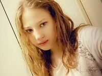 striptease show AmandaMini