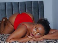 camslut AmaraLuxee