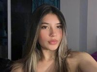 cam girl playing with sextoy AmberBelandia