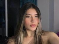cam girl live cam AmberCeballos