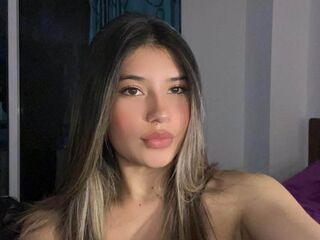 dirty live cam AmberColumbia