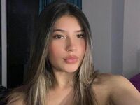 beautiful girl webcam AmberConter