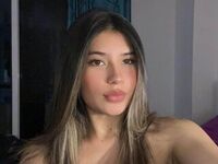girl porn cam AmberCuellar