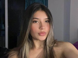 camgirl masturbating with sextoy AmberEstrada