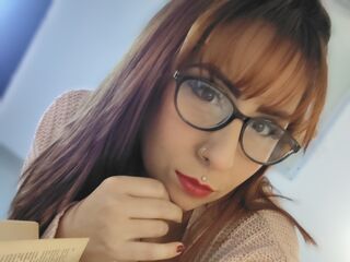 free live camsex AmberFernandez