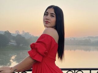 anal webcam AmberJeners