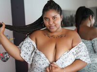 livesex cam girl AmberPierre