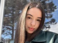 fingering girl AmberPocasangre