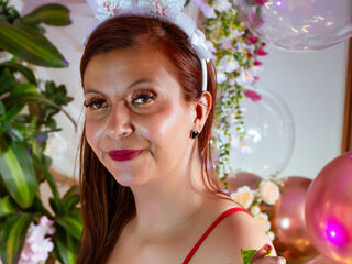 live webcam AmberRousee