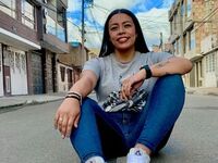 free webcam chat AmberRusel