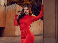 hot camslut AmeliaDuval