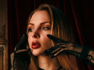 naughty cam AmeliaRos