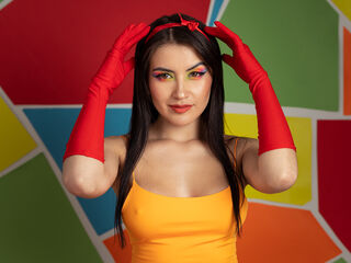 teaser cam AmeliieLopez
