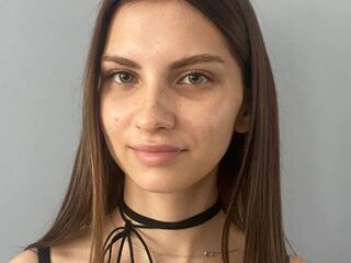webcam striptease AmellieRose