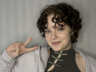 anal cam AmmelyFerret