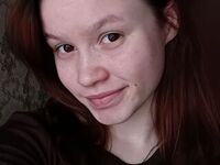 hot cam girl masturbating with dildo AmmyDealer