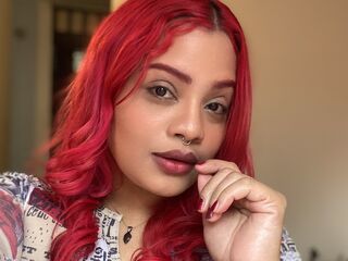 webcamchat AmmyWilld