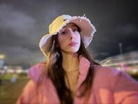 free nude live show AmyWhy