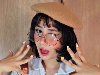 hardcore live sex AnaSanders