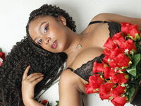 camgirl playing with sex toy AnaisMiles