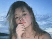 free cybersex AnettaDavidson