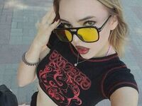 real live cam picture AngelHarrisonn