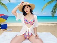 cam girl showing tits AngelaTomochi