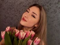 naughty webcamgirl AngellaMasood