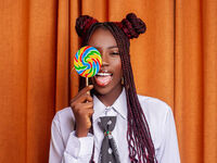 camgirl webcam sex picture AniahMoon