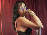 live jasmin sex show AnieMurphy