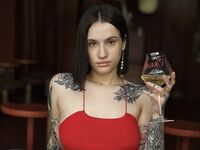 Kinky webcam AnitaSea