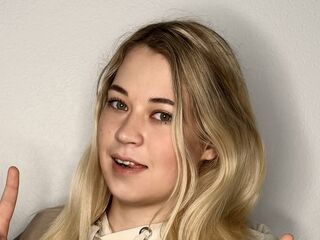 webcamgirl AnjaTruehart