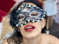 hot strip tease show AnnSaenz