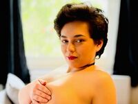 naked cam girl masturbating with vibrator AnnaBaker