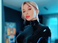 webcam live sex show AnnaBoginskaya