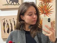 free live sexcam AnnaMariardi