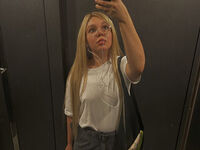 erotic webcam video AnnaSebastian