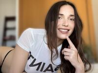 naked cam girl AnnaShine