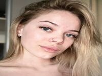 cam girl masturbating with sextoy AnnaWernick