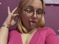 naked cam girl photo AnnaWoodly