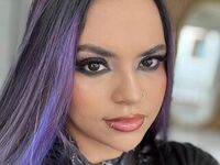 webcam striptease show AnneMallow