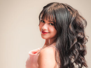 sexy live webcam girl AnneSpaark