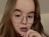 camwhore naked AnnetPovilain