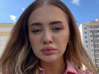 hot webcam video AnnettaToran