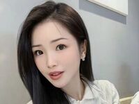 hot girl webcam AnniDaiyu