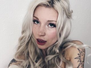 webcam bitch AnnieAngel