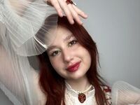 jasmin sexshow picture AnnieLanson