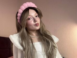 sex cam online AnnikaBloom