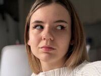 mastubating web cam girl AnnikaMorgan