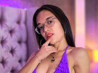 sexy camgirl chat AnthonelaJons